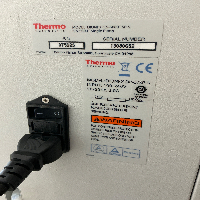 Thermo Scientific ICS-5000+ SP-5 Single Pump HPLC image 1